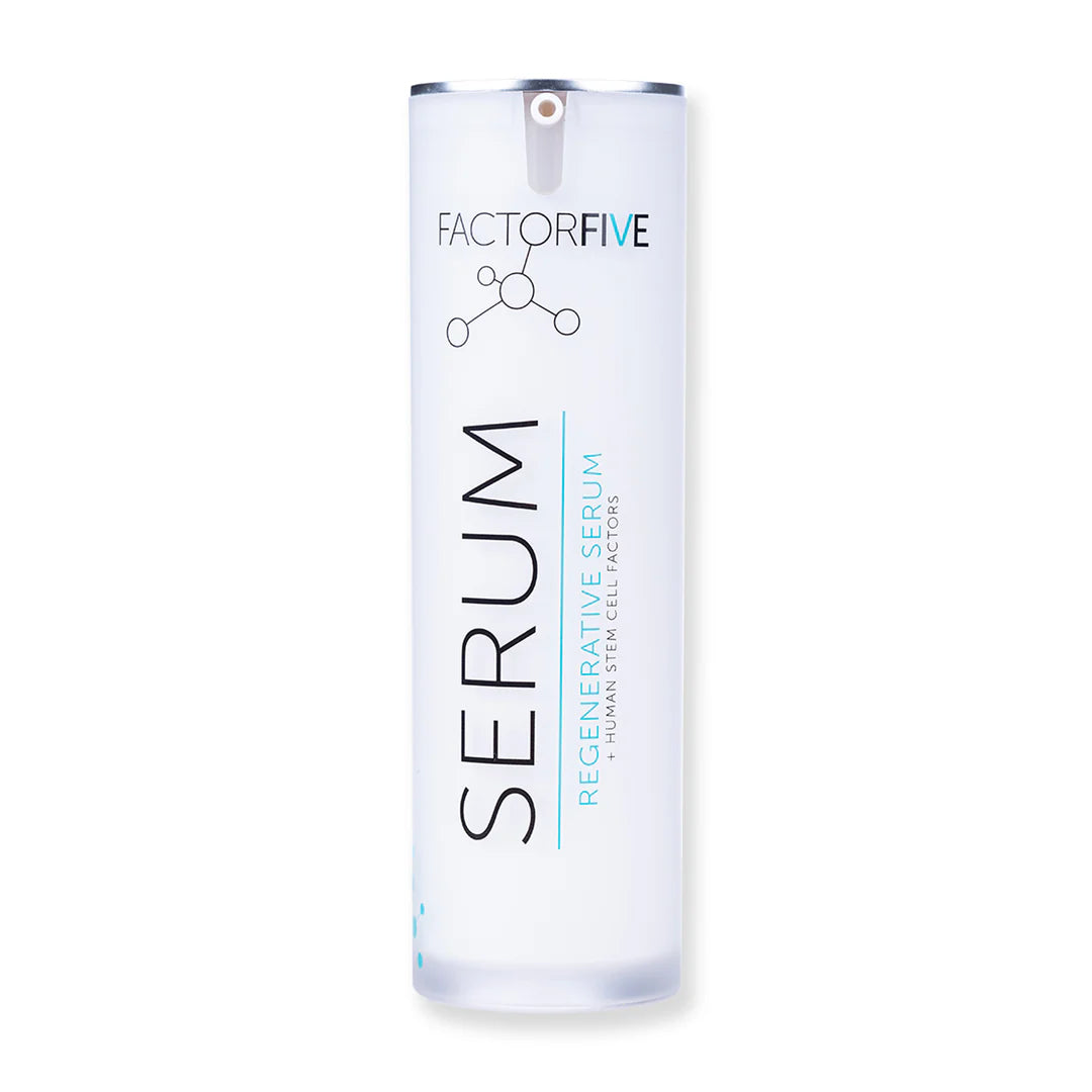 FactorFive Regenerative Serum