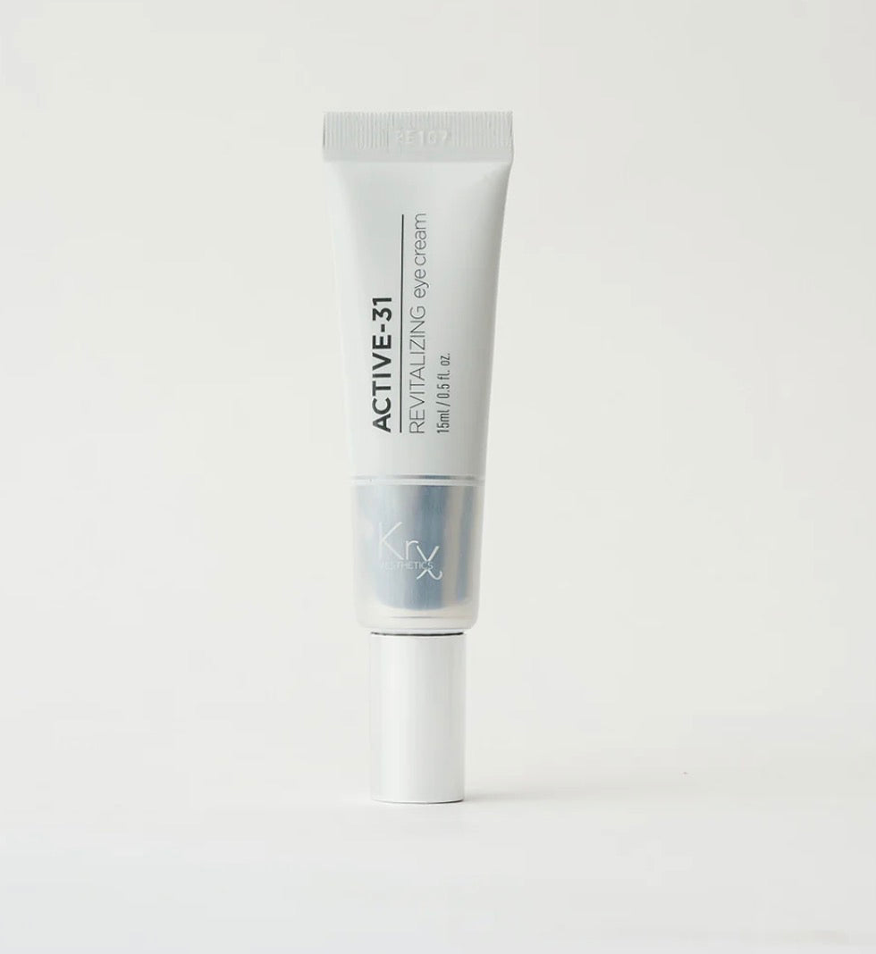 KRX Active 31 Eye Cream