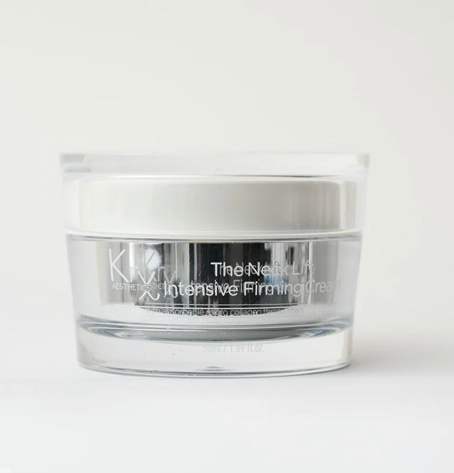 Neck Lift Cream