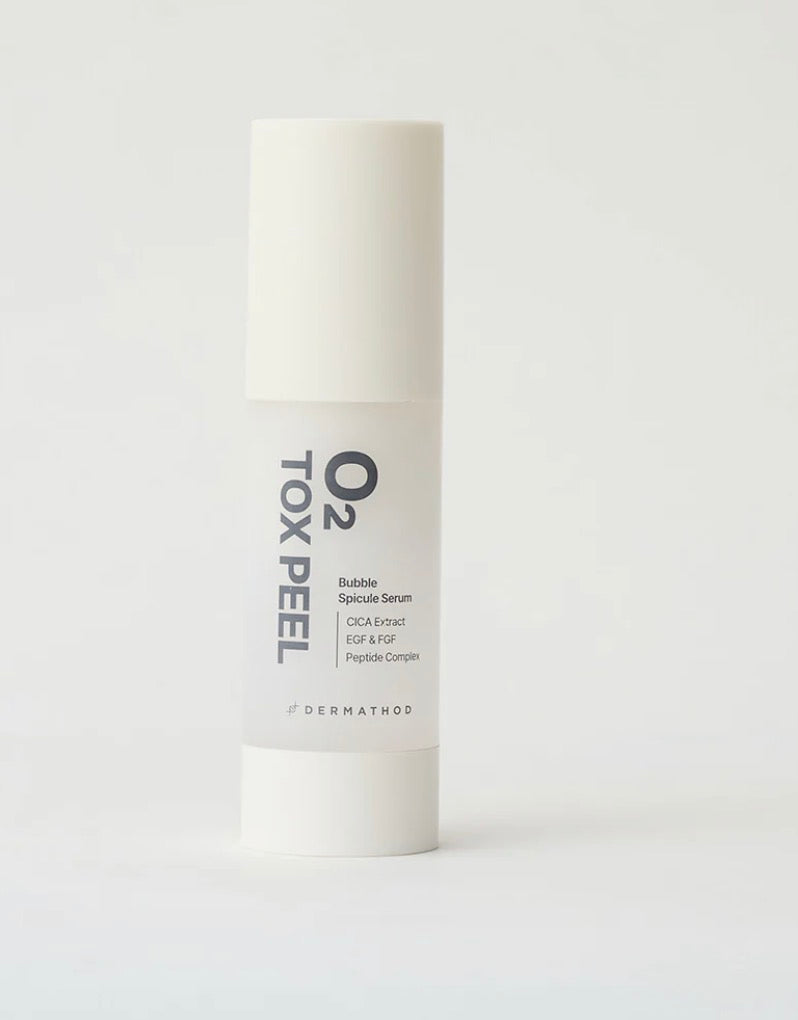 O2 Tox Peel