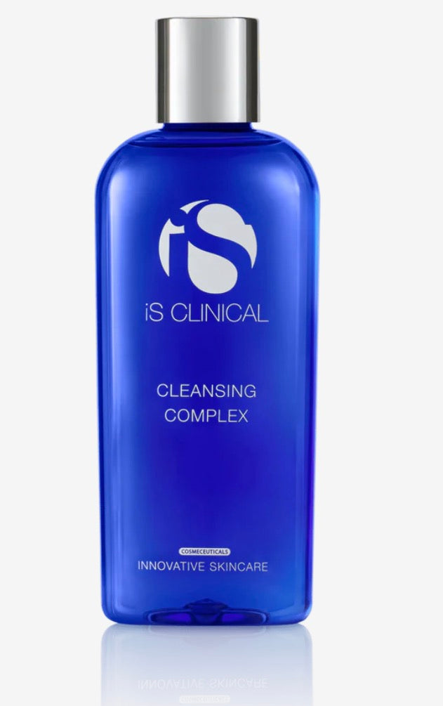 Cleansing Complex