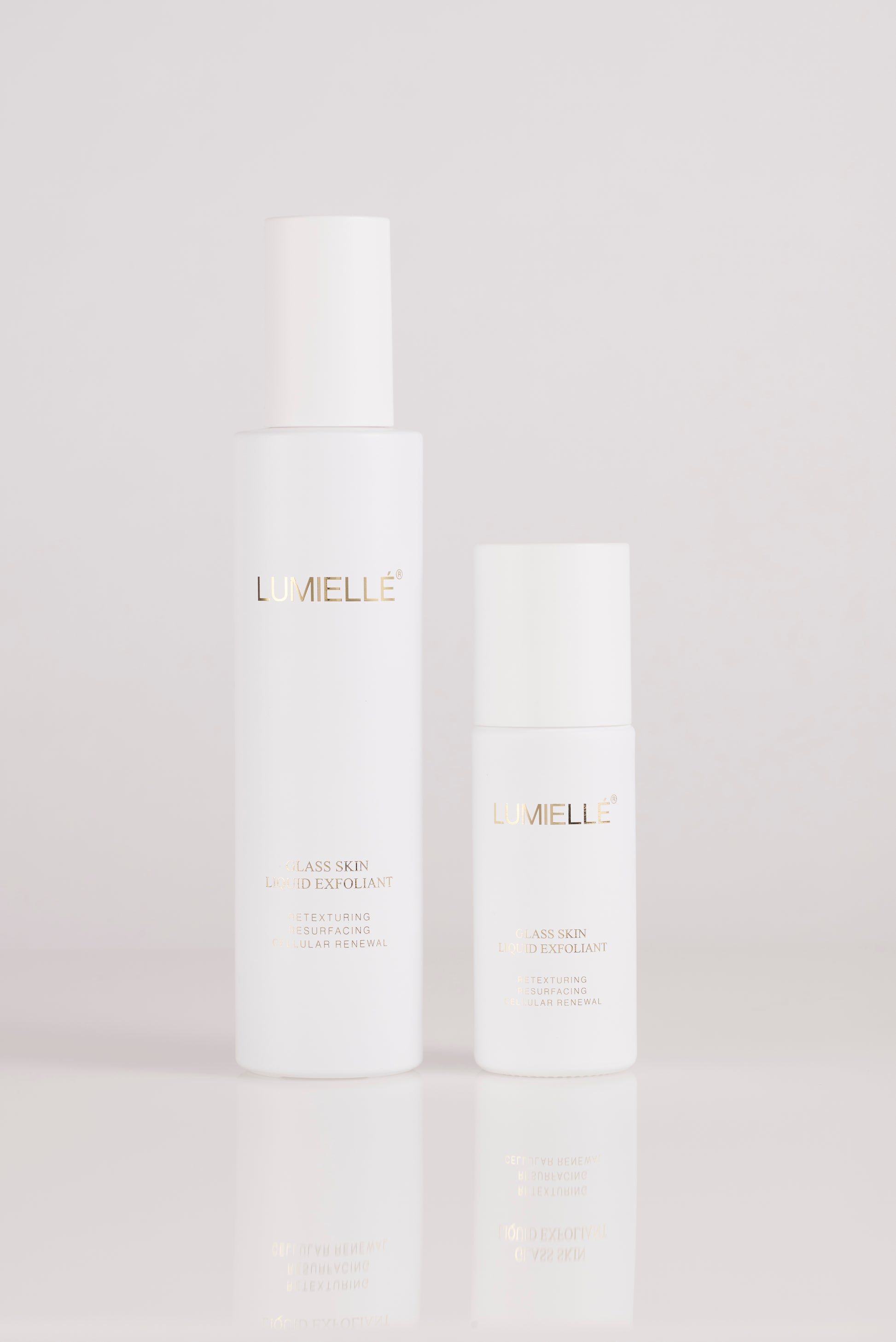 Lumielle Glass Skin Toner