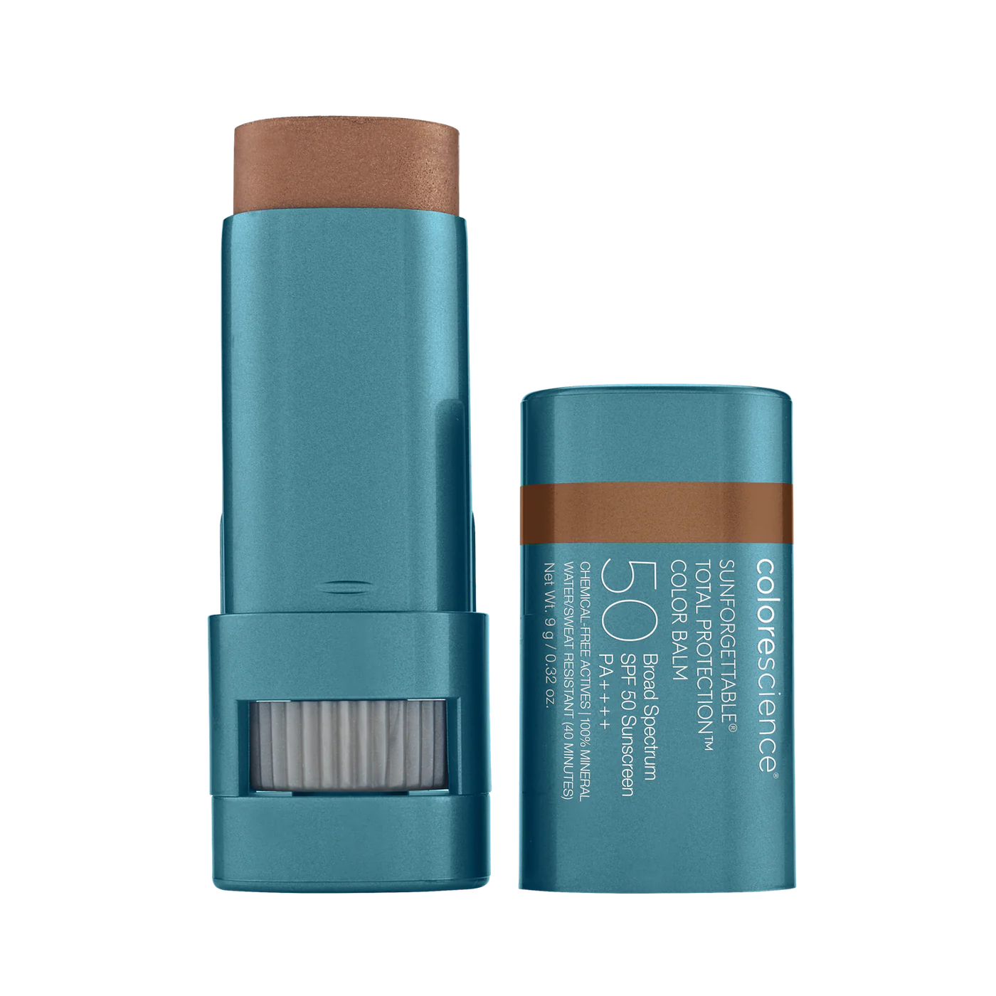 Bronze SPF 50 Color Balm